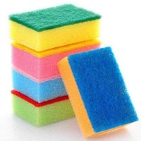 Kitchen Sponge