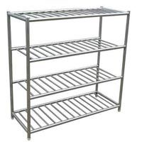 Kitchen Storage Rack