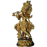 Krishna Statue