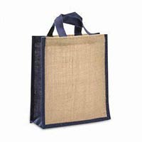 Laminated Jute Bag