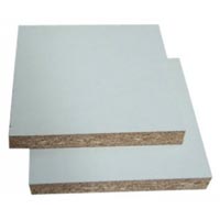 Laminated Particle Board