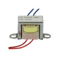 Laminated Transformers