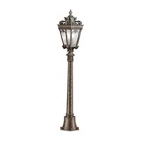 Lamp Pole