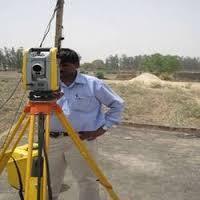 Land Surveyor