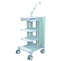 Laparoscopy Trolley