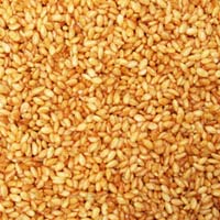 Roasted Sesame Seeds