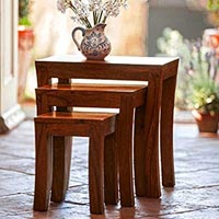 Solid Wood Furniture