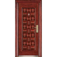 Security Doors