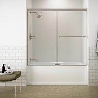 Shower Doors