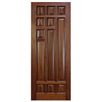 Solid Wood Doors