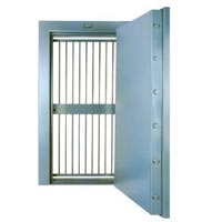 Strong Room Doors