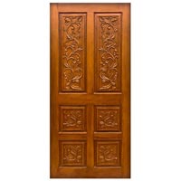 Teak Wood Doors
