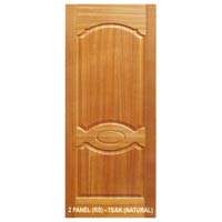 Veneered Door / Interior Veneer Door