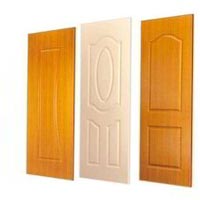 Waterproof Flush Doors