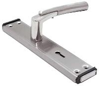 Stainless Steel Door Lock