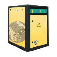 Rotary Screw Air Compressors