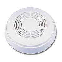Smoke Alarm System