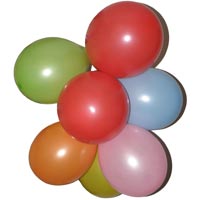Toy Balloons