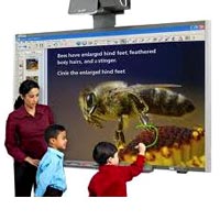 Interactive Whiteboards