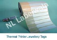 Jewelry Tag