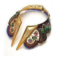 Semi Precious Jewelry