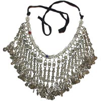 Tribal Jewelry