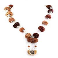 Rudraksha Jewellery