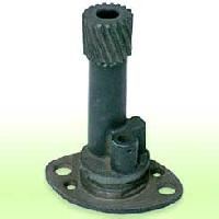 Lubricating Oil Pumps