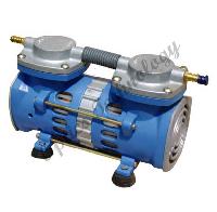 Oil Free Vacuum Pump