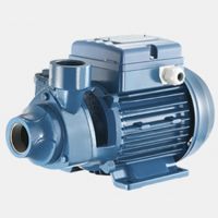 Peripheral Pump
