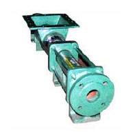 Positive Displacement Pumps