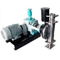 Reciprocating Pump