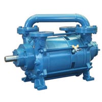 Ring Vacuum Pumps