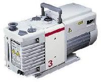 Rotary Vacuum Pump