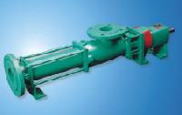 Screw Pumps