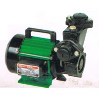 Single Phase Monoblock Pumps