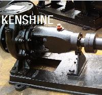 Single Stage Centrifugal Pump
