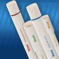 Submersible Pump Pipe