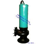 Submersible Sewage Pump