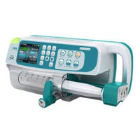 Syringe Infusion Pump