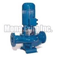 Vertical Centrifugal Pumps