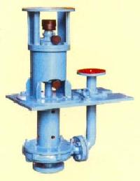 Vertical Submersible Pumps