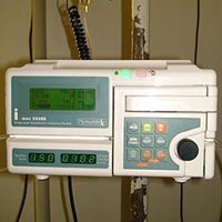 Volumetric Infusion Pump