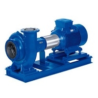 Water Pump Motor