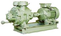 Water Ring Vacuum Pump