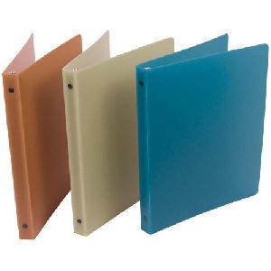 PVC Files And Folder