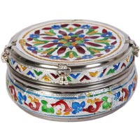 Meenakari Handicrafts