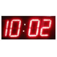 Master Slave Clocks