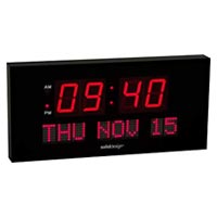 LED Digital Clock