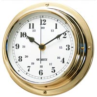 Marine Clock